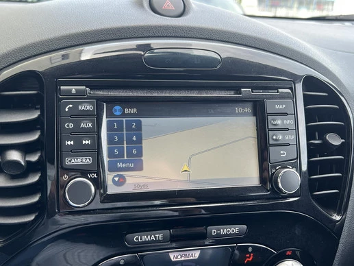 Nissan Juke - Afbeelding 21 van 30
