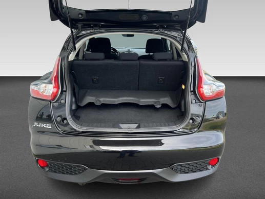 Nissan Juke - Afbeelding 22 van 30