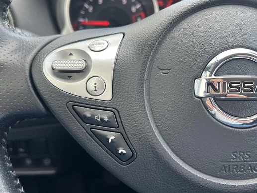 Nissan Juke - Afbeelding 26 van 30