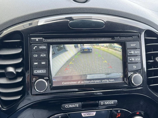 Nissan Juke - Afbeelding 27 van 30