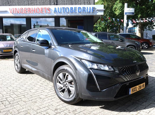 Peugeot 408 - Afbeelding 3 van 30