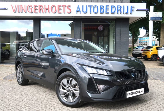 Peugeot 408 - Afbeelding 11 van 30