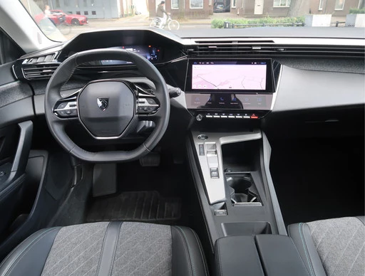 Peugeot 408 - Afbeelding 12 van 30