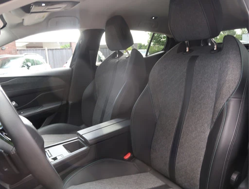 Peugeot 408 - Afbeelding 15 van 30