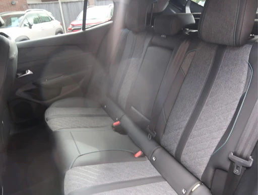 Peugeot 408 - Afbeelding 16 van 30