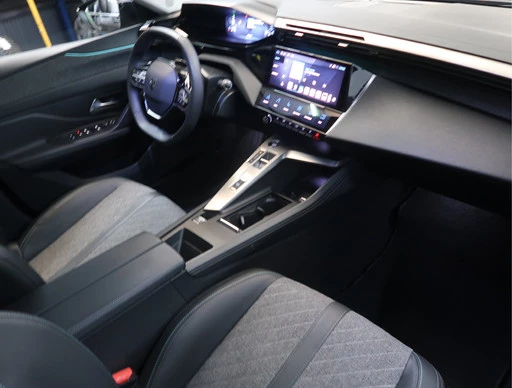 Peugeot 408 - Afbeelding 18 van 30