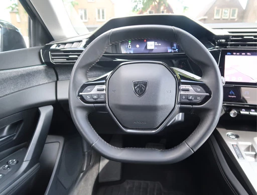 Peugeot 408 - Afbeelding 19 van 30