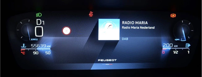 Peugeot 408 - Afbeelding 20 van 30