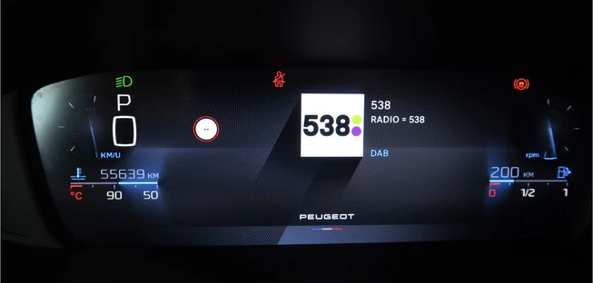 Peugeot 408 - Afbeelding 21 van 30