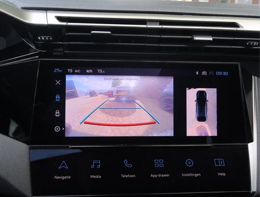 Peugeot 408 - Afbeelding 26 van 30