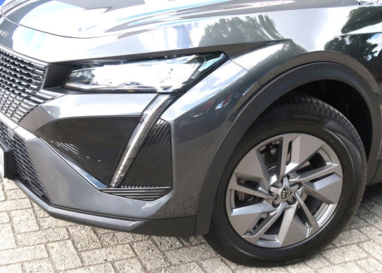 Peugeot 408 - Afbeelding 27 van 30