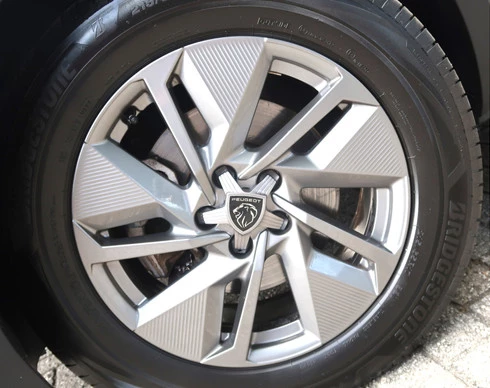 Peugeot 408 - Afbeelding 28 van 30