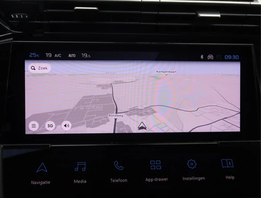 Peugeot 408 - Afbeelding 29 van 30