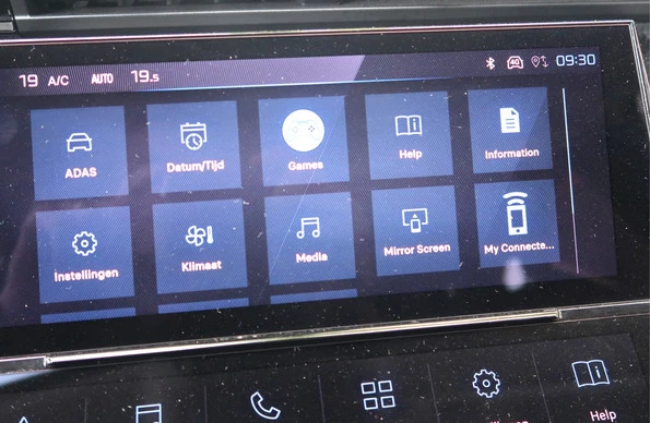 Peugeot 408 - Afbeelding 30 van 30