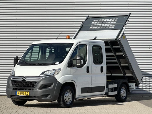 Citroën Jumper - Afbeelding 1 van 15