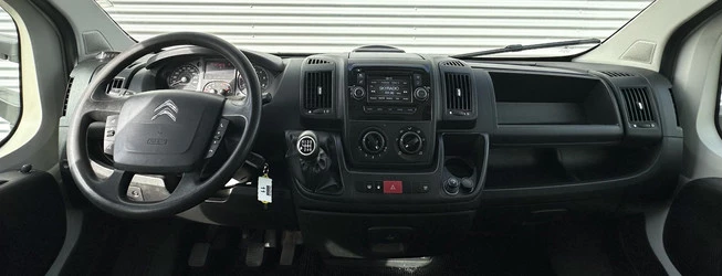 Citroën Jumper - Afbeelding 4 van 15