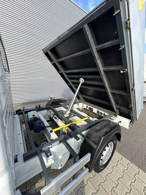 Citroën Jumper - Afbeelding 6 van 15