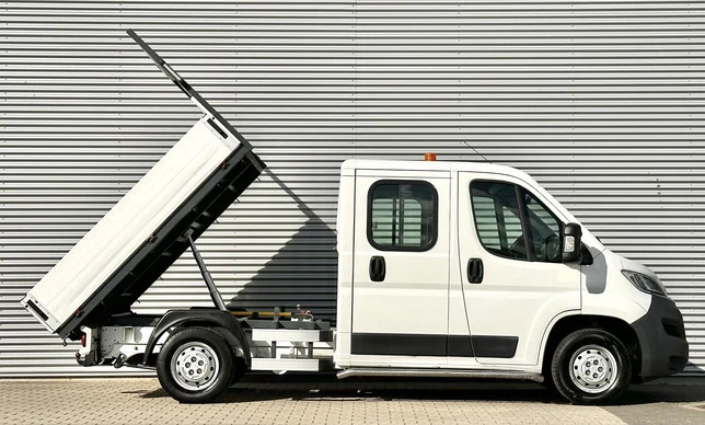 Citroën Jumper - Afbeelding 7 van 15