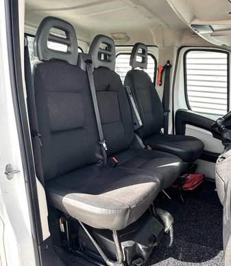 Citroën Jumper - Afbeelding 8 van 15