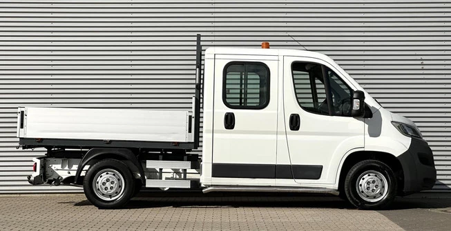 Citroën Jumper - Afbeelding 9 van 15