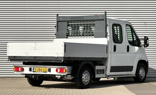 Citroën Jumper - Afbeelding 10 van 15