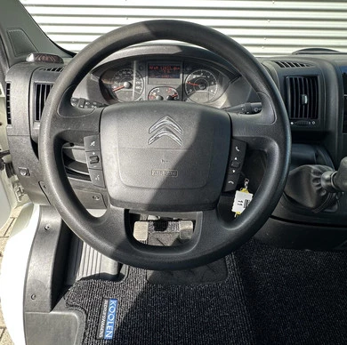 Citroën Jumper - Afbeelding 13 van 15