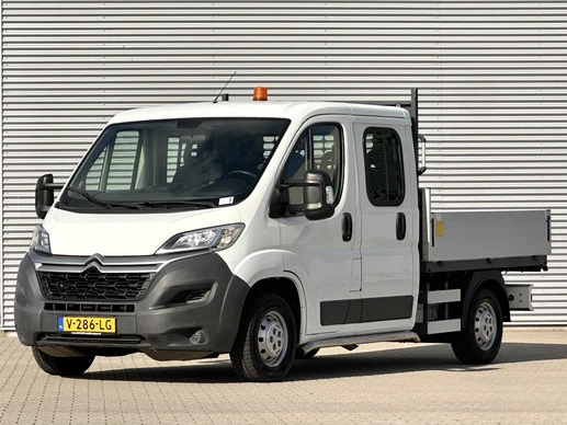 Citroën Jumper - Afbeelding 14 van 15