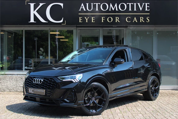 Audi Q3 - Afbeelding 1 van 25