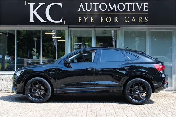 Audi Q3 - Afbeelding 3 van 25