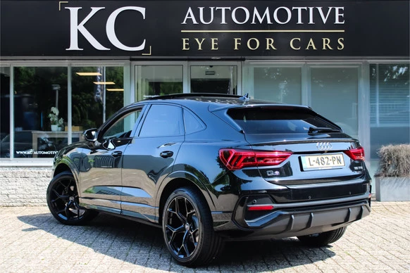 Audi Q3 - Afbeelding 4 van 25