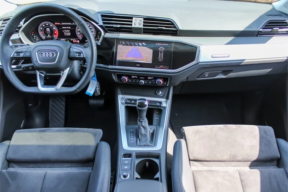 Audi Q3 - Afbeelding 5 van 25
