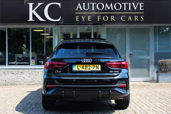 Audi Q3 - Afbeelding 6 van 25