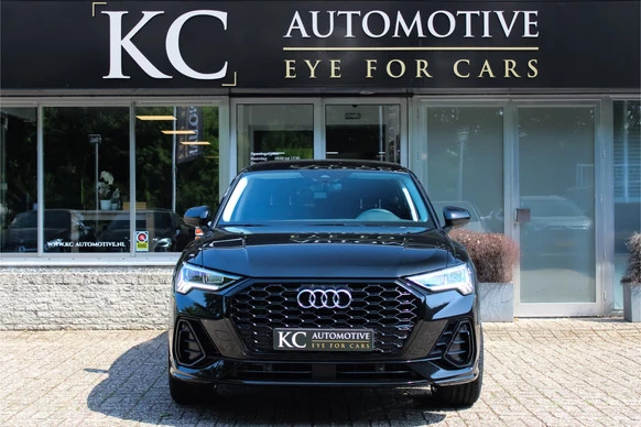 Audi Q3 - Afbeelding 7 van 25