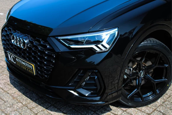 Audi Q3 - Afbeelding 8 van 25