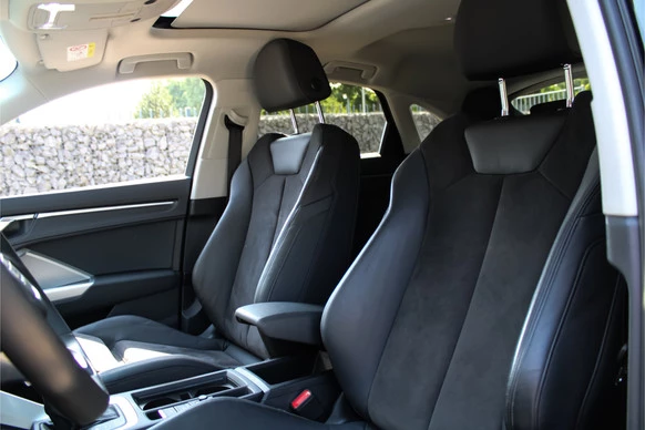 Audi Q3 - Afbeelding 12 van 25
