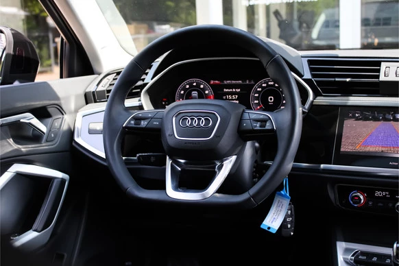 Audi Q3 - Afbeelding 15 van 25