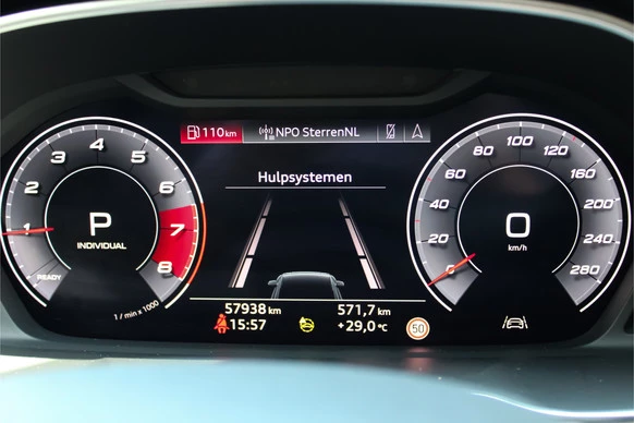 Audi Q3 - Afbeelding 19 van 25