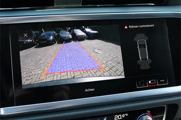 Audi Q3 - Afbeelding 20 van 25