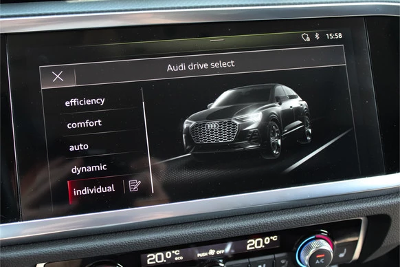 Audi Q3 - Afbeelding 22 van 25