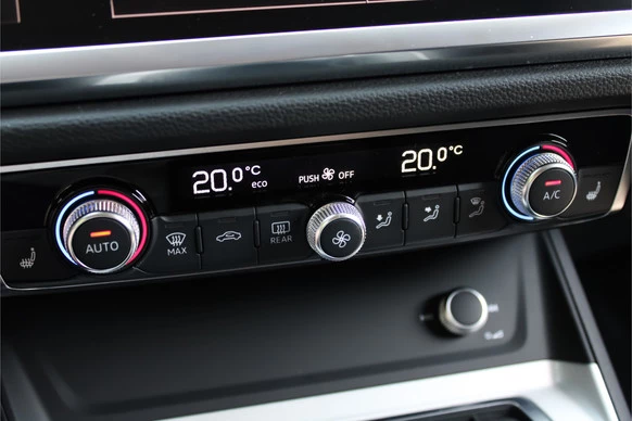 Audi Q3 - Afbeelding 23 van 25
