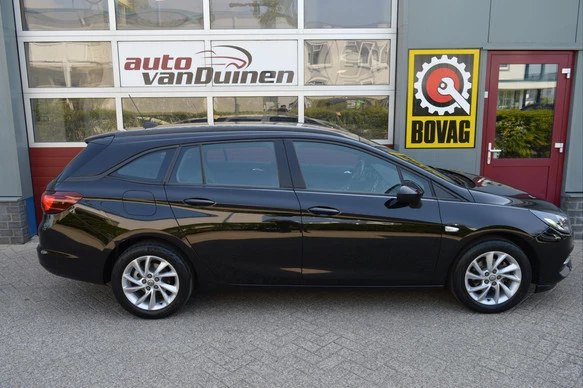 Opel Astra - Afbeelding 2 van 27