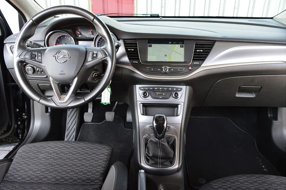 Opel Astra - Afbeelding 3 van 27