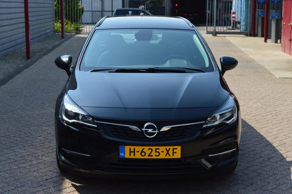 Opel Astra - Afbeelding 5 van 27