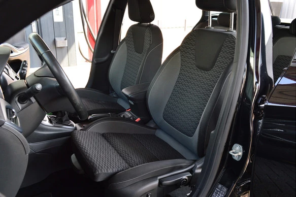 Opel Astra - Afbeelding 7 van 27