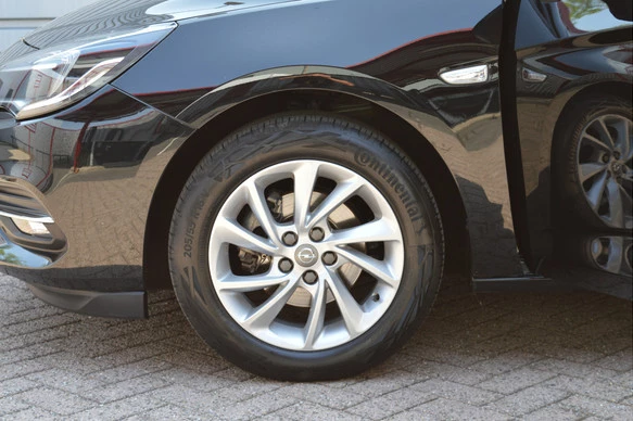 Opel Astra - Afbeelding 21 van 27