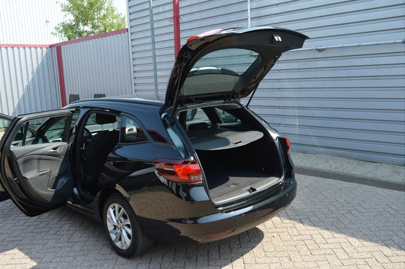 Opel Astra - Afbeelding 23 van 27