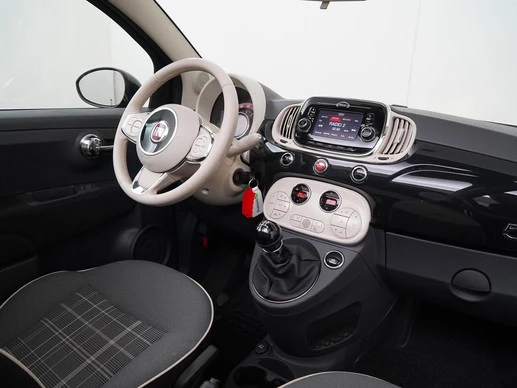 Fiat 500C - Afbeelding 2 van 30