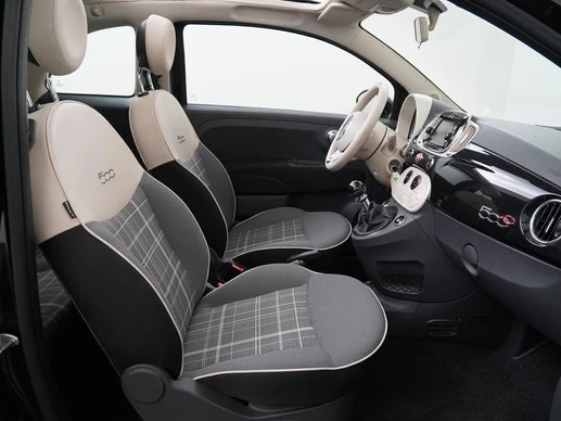 Fiat 500C - Afbeelding 3 van 30