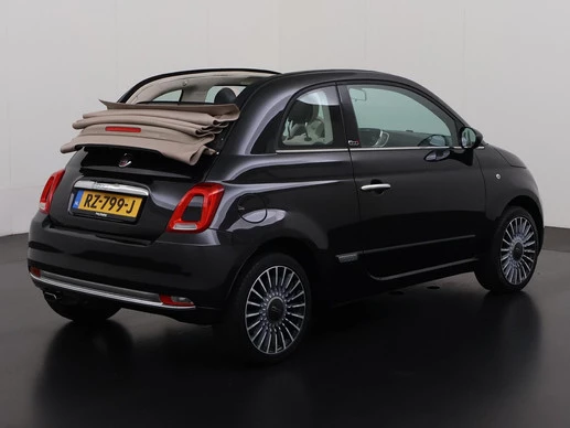 Fiat 500C - Afbeelding 4 van 30