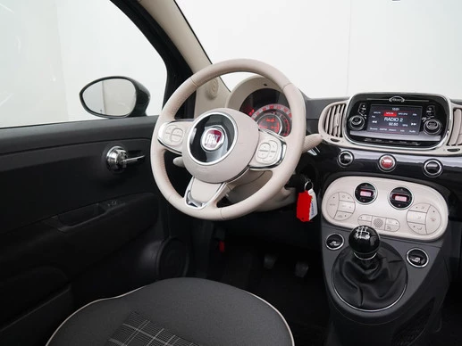 Fiat 500C - Afbeelding 5 van 30